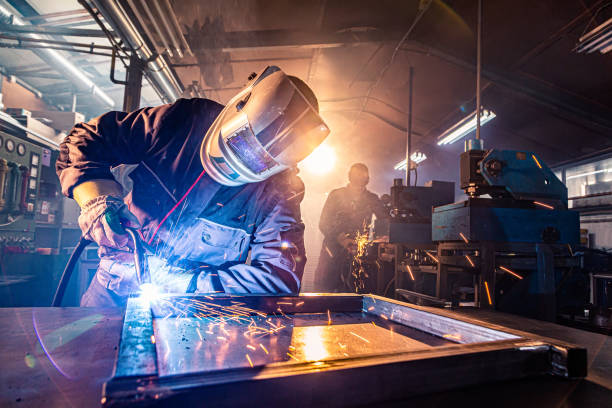 Best Automotive Welding in Von Ormy, TX