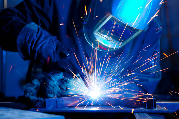 Best Maintenance and Repair Welding in Von Ormy, TX