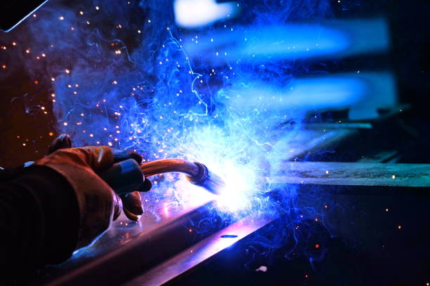 Affordable Welder Services in Von Ormy, TX