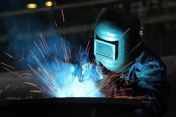 Reliable Von Ormy, TX Welder & Metal Fabrication Solutions