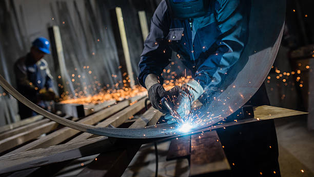Best Artistic and Custom Metal Fabrication in Von Ormy, TX