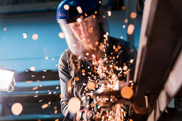 Best Aerospace and Defense Welding in Von Ormy, TX